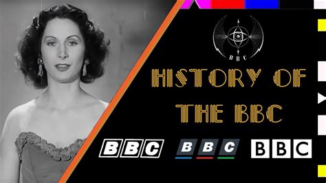 history of the bbc|where is bbc originated.